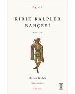 Kırık Kalpler Bahçesi