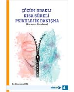 Çözüm Odaklı Kısa Süreli Psikolojik Danışma