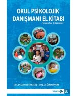 Okul Psikolojik Danışmanı El Kitabı