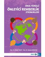 Okul Temelli Önleyici Rehberlik Etkinlikleri