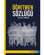 Öğretmen Sözlüğü