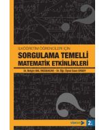 İlköğretim Öğrencileri İçin Sorgulama Temelli Matematik Etkinlikleri