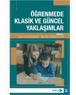 Öğrenmede Klasik ve Güncel Yaklaşımlar