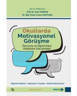 Okullarda Motivasyonel Görüşme