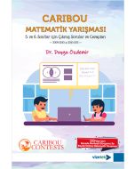 CARIBOU Matematik Yarışması