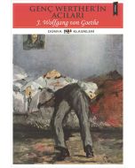 Genç Werther’in Acıları