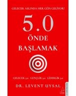 5.0 Önde Başlamak