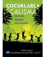 Çocuklarla Çalışma