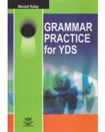 Grammar Practice for YDS