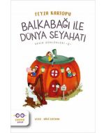 Şehir Günlükleri 2 - Balkabağı ile Dünya Seyahati