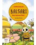 İyi Dünya Fablları - Balsarı