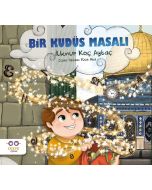 Bir Kudüs Masalı