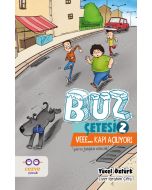 Buz Çetesi 2 - Veee… Kapı Açılıyor!