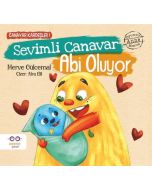 Canavar Kardeşler 1 - Sevimli Canavar Abi Oluyor
