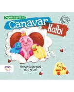 Canavar Kardeşler 2 - Canavar Kalbi