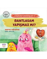 Canavar Kardeşler 5 - Bantlasam Yapışmaz mı?