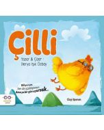 Çilli