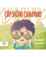 Çöp Yığını Canavarı