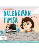 Dalgakıran Timşa