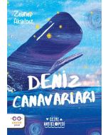 Deniz Canavarları