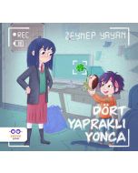 Dört Yapraklı Yonca