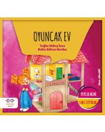 Duygularımı Fark Ediyorum 1 - Oyuncak Ev