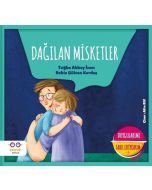 Duygularımı Fark Ediyorum 2 - Dağılan Misketler