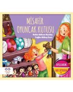 Duygularımı Fark Ediyorum 4 - Misafir Oyuncak Kutusu