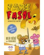 Fare Fasol 2 - Fare Acayiplikler Diyarı