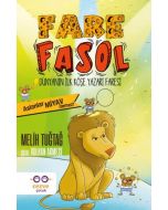 Fare Fasol 3 – Aslanlar Miyav Demez!