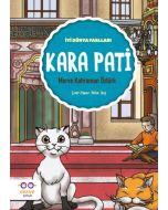 İyi Dünya Fablları - Kara Pati