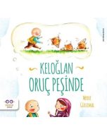 Keloğlan Oruç Peşinde