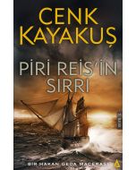 Piri Reis'in Sırrı