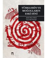 Türklerin ve Moğolların Eski Dini