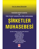 Şirketler Muhasebesi