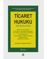 Ticaret Hukuku Dersleri