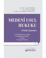 Medeni Usul Hukuku