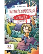 Matematiğin Kaç Canı Var 2 - Matematik Kemirgenleri