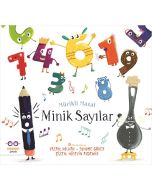 Müzikli Masal - Minik Sayılar