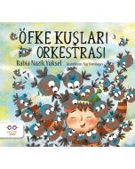 Öfke Kuşları Orkestrası