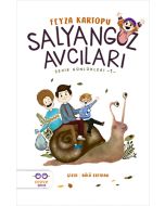 Salyangoz Avcıları