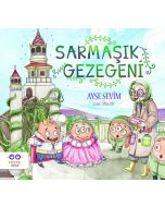 Sarmaşık Gezegeni