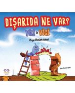 Vili ile Vigi - Dışarıda Ne Var?