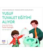 Yusuf Tuvalet Eğitimi Alıyor