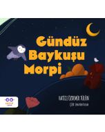 Gündüz Baykuşu Morpi