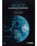 Netcad 8.0 ile Haritacılık Uygulamaları