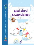 Mumi Ailesi Kış Mevsiminde