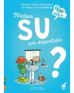 Neden Su Çok Değerlidir?