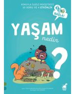 Yaşam Nedir?