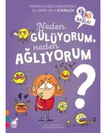 Neden Gülüyorum, Neden Ağlıyorum?